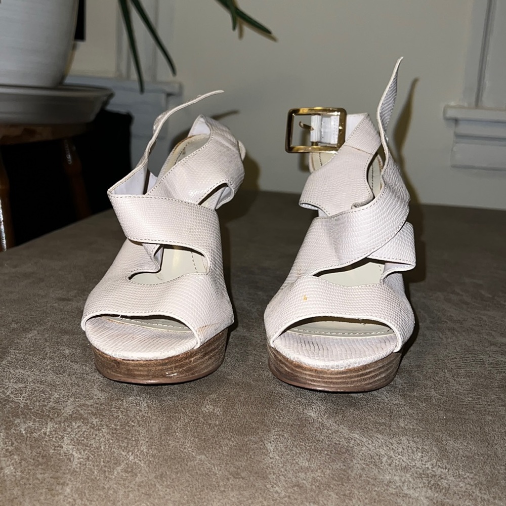 Nine West heels